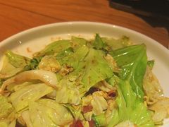 培根包心菜-金牌外婆家(苏州中心店)