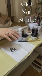-Cici Nail日式美甲美睫工作室