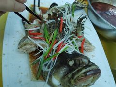-芽庄老成都川菜馆