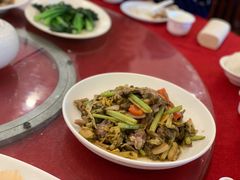 -胜记菜馆(文明路)