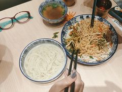 -陳香貴·蘭州牛肉面(月星环球港店)