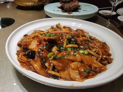 -天福苑(崇宁路店)