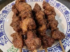 -牛街洪记小吃店(牛街店)