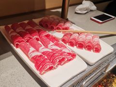 -海底捞火锅(天津SM城市广场店)