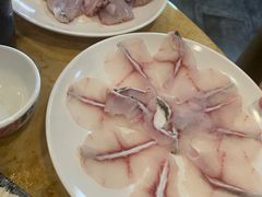 -活鱼馆(宜兴埠店)