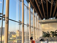 -Seesaw Coffee(朝阳大悦城店)