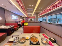 -蝎王府羊蝎子(虎坊桥总店)