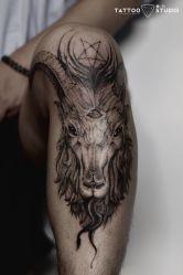 -飛凡TATTOO纹身•原创