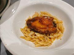 荞米鲍鱼-金哥私房菜馆(张府园总店)