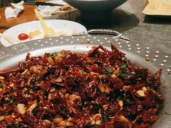 -宴语·新疆菜·大盘鸡·烤肉(北泉店)