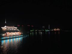 -南通濠河风景名胜区