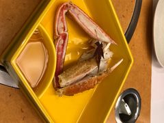 -蟹道乐(道顿堀本店)