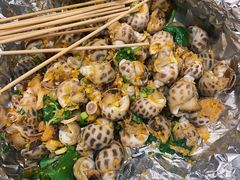 -79号渔船海鲜饭店(华强北店)