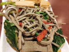 -武圣羊汤·西北面(朝阳门店)
