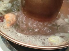 -东门口涮肉·砂锅·烤串(老门东店)
