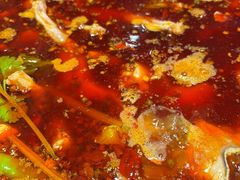 -小饕荟雅安贡椒鱼鲜馆(广福桥店)