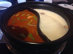 iphone_upload_pic-捞王猪肚鸡火锅(昆山店)
