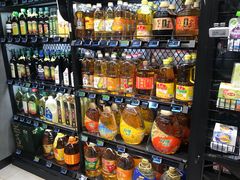 零售区-盒马鲜生(皇庭广场店)