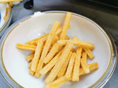 -集草轩·重庆麻辣烤鱼(西湖道店)