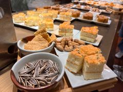 -青藤茶馆(南山路店)