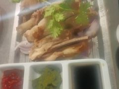 -中卫御苑福膳·养生局(圆明园店)