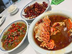-欧记大排档·景德菜(上海首店)