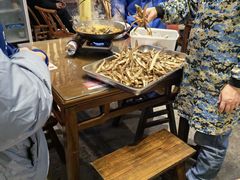 -富正毅三下锅·湘西韵味(天门山索道店)
