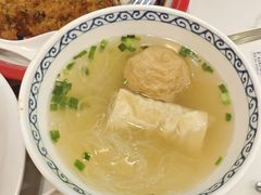 -南八仙·老上海味道(南京东路店)