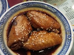 -赵氏传承特色牛奶甜品店(达明店)