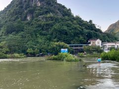 -响水风景区