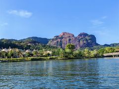 -丹霞山风景名胜区