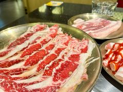 -笑谈小街·韩国料理(萝岗店)