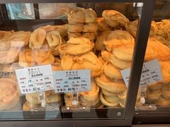 -泰康食品有限公司食品厂