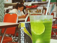 -華歡冰室-WahFoon(吉大店)