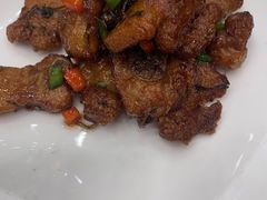 -侬佳蒸菜馆(听潮店)