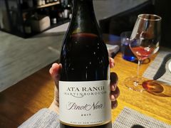 -巴别塔法餐舍(合作路店)