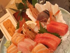 -西村日本料理(香格里拉饭店)