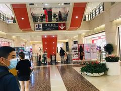 -光启城时尚购物中心