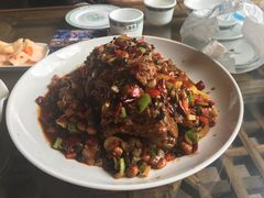 -乡绅本色白家厨坊