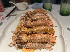 -高佳庄·海鲜酒楼(东港店)