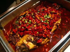 -半天妖烤鱼(方庄店)