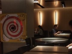 -麦当劳(新王府井店)