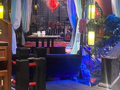 -红蜡烛•瓦罐粥家常菜•夜宵(中山路店)
