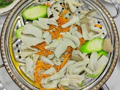 -凯盈阁私房菜·桑拿鸡(绿茵花园店)