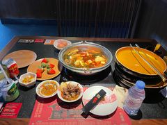 -牛New寿喜烧(闵行龙湖天街店)