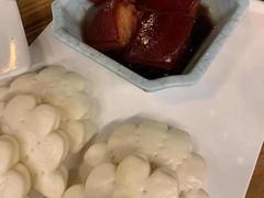 东坡肉-陈傻子餐厅(世纪都会店)