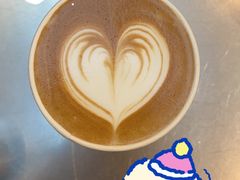 -Seesaw Coffee(上海虹桥天地店)