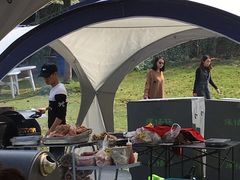 -龙寺生态园