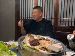 -高玛纳驴肉火烧(河间总店)