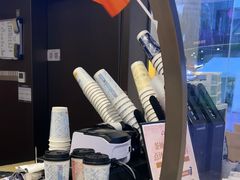 -霸王茶姬(南强街店)